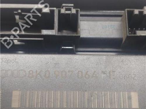 Fuse box AUDI Q5 (8RB) 2.0 TDI quattro | BP28593822E1