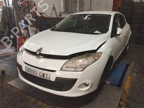 Used Parts RENAULT MEGANE III Hatchback (BZ0/1_, B3_) 1.5 dCi (106 hp) 4170210