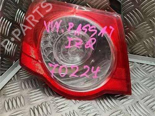 Used Left taillight Left taillight 36874053 36874053