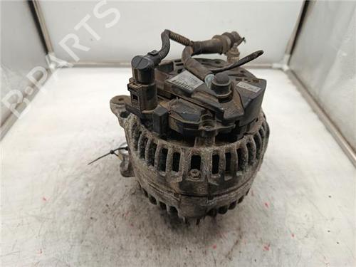 Alternator VW CADDY III Box Body/MPV (2KA, 2KH, 2CA, 2CH) 1.9 TDI | BP29129896M7 