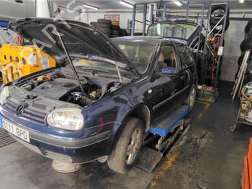 Starter VW GOLF IV (1J1) 1.6 16V | BP27992583M8 