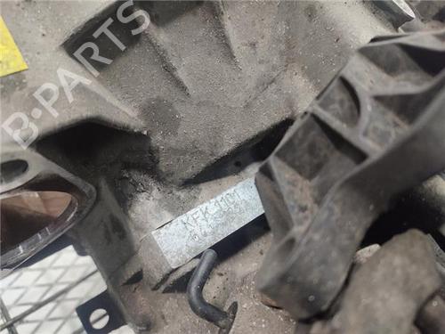 Gearbox SEAT IBIZA IV (6J5, 6P1) 1.6 TDI | BP30047792M3 