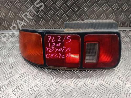 Used Left taillight Left taillight 36791605 36791605