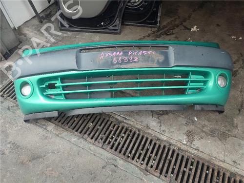 Used Front bumper Front bumper 24344965 24344965