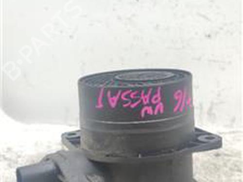 Used Mass air flow sensor VW PASSAT B6 (3C2) 2.0 TDI 16V (140 hp) 18402749