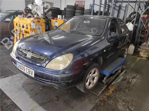 Injector CITROËN XSARA (N1) 2.0 HDi 90 | BP28593811M100