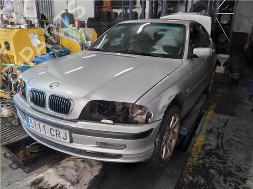 AC compressor BMW 3 (E46) 330 d | BP18389981M34 