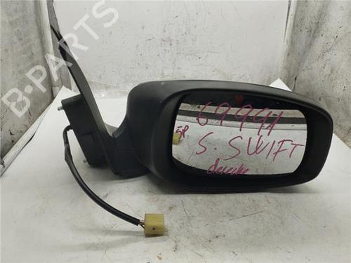 Bakspejl Højre SUZUKI SWIFT III (MZ, EZ) 1.3 (RS413, ZC11S) (92 hp) 29441882