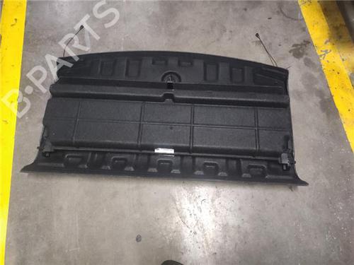Rear parcel shelf SEAT ALTEA (5P1) 1.6 | BP19917962C85 