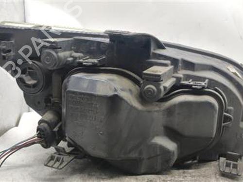 Left headlight FORD FOCUS II (DA_, HCP, DP) 1.6 TDCi | BP18003865C28