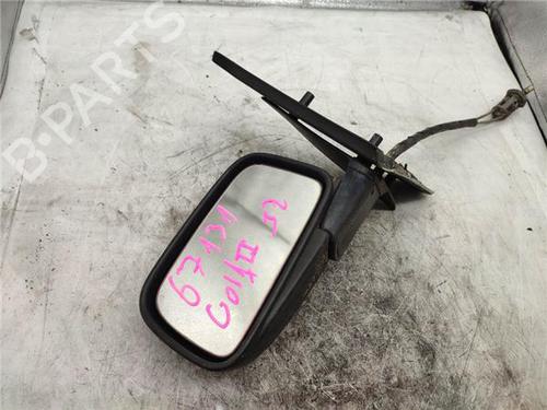 Used Left mirror VW GOLF II (19E, 1G1) 1.8 GTI (112 hp) 20299211