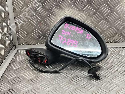 Used Right mirror Right mirror 39217602 39217602