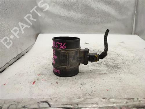 Mass air flow sensor OPEL MERIVA B MPV (S10) 1.7 CDTI (75) | BP29441883M95 
