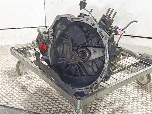 Used Gearbox Gearbox KIA CARNIVAL II (GQ) 2.9 CRDi (144 hp) 40274341 40274341