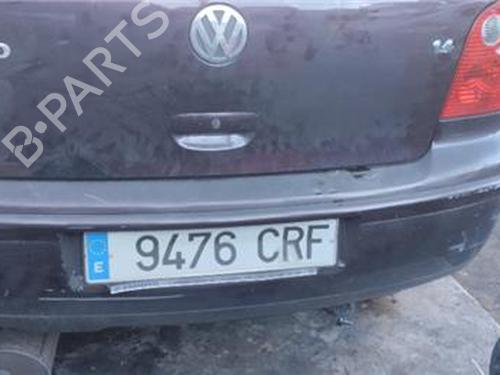 Rear parcel shelf VW POLO (9N_, 9A_) 1.4 16V | BP23062464C85 
