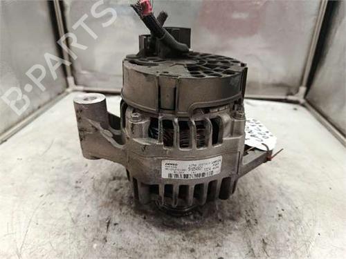Used Alternator Alternator LANCIA DELTA III (844_) 1.6 D Multijet (844.AXC11, 844.AXC1A) (120 hp) 36147984 36147984