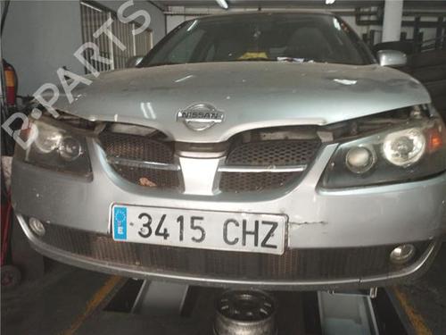 Brukte deler til NISSAN ALMERA II Hatchback (N16) 1.5 dCi (82 hp) 3568538