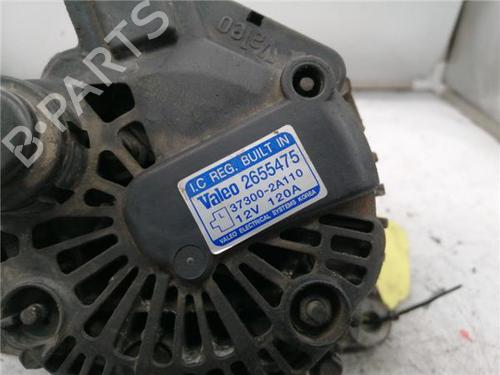 Alternator KIA CERATO I Hatchback (LD) 1.6 CRDi | BP28159394M7 