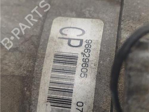 AC Kompressor FORD FIESTA IV (JA_, JB_) 1.25 i 16V | BP29318967M34 