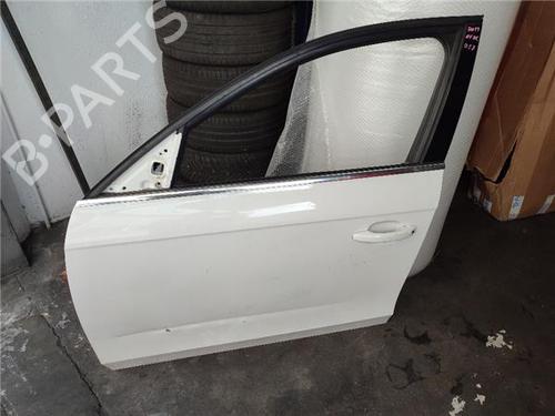 Used Left front door AUDI A4 B8 (8K2) 2.0 TDI (143 hp) 29739765