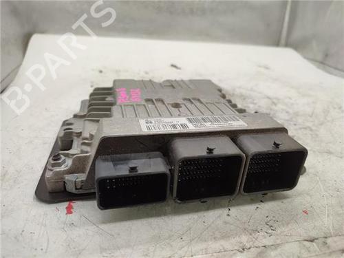 Module électronique PEUGEOT 5008 (0U_, 0E_) 1.6 HDi (112 hp) 29441893