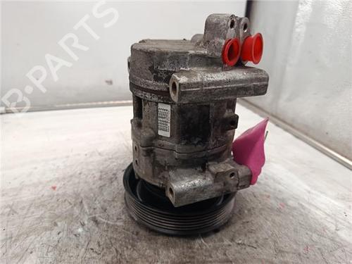 AC compressor PEUGEOT 307 (3A/C) 2.0 HDi 90 | BP30189053M34 