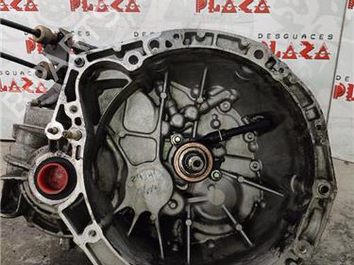 Used Gearbox NISSAN PRIMERA (P12) 1.9 dCi (120 hp) 18383813