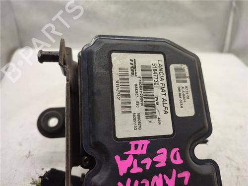 ABS pump LANCIA DELTA III (844_) 1.9 D Multijet (844.AXE1A) | BP29415238M43 