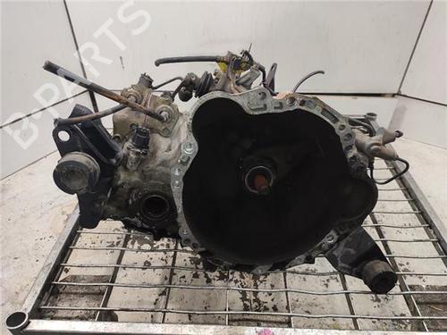 Getriebe für TOYOTA AVENSIS (_T22_) 1.6 i (AT220_, AT220R) (110 hp) 28285106