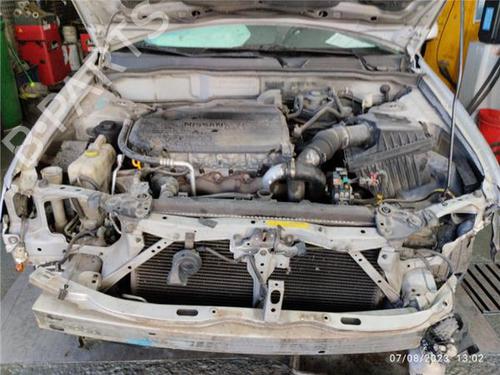 NISSAN ALMERA II Hatchback (N16) 2.2 Di (110 hp) 1687194