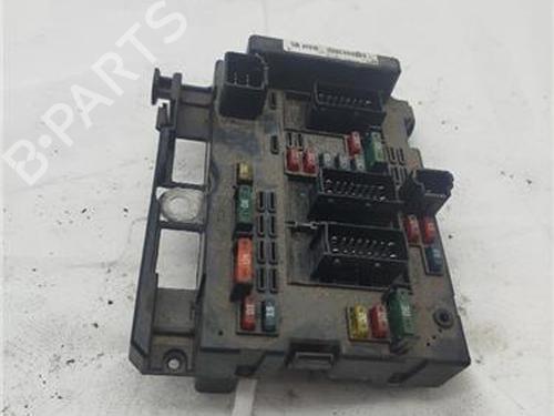 Fuse box PEUGEOT 307 CC (3B) 2.0 16V | BP24344901E1 