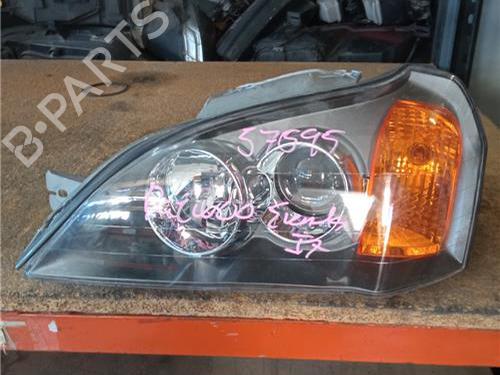 Phare gauche DAEWOO EVANDA (KLAL) 2.0 (131 hp) 18378059