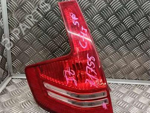 Used Left taillight Left taillight 35747764 35747764