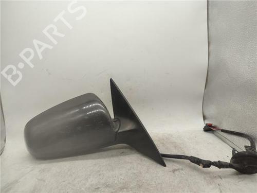 Right mirror AUDI A6 C6 (4F2) 3.0 TDI quattro | BP18007454C27 