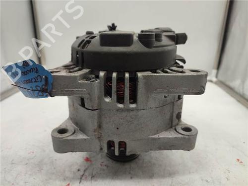 Alternator CITROËN XSARA PICASSO (N68) 1.6 HDi | BP26056046M7 
