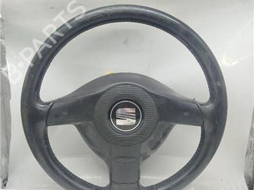 Driver airbag SEAT LEON (1M1) 1.9 TDI Liegible
