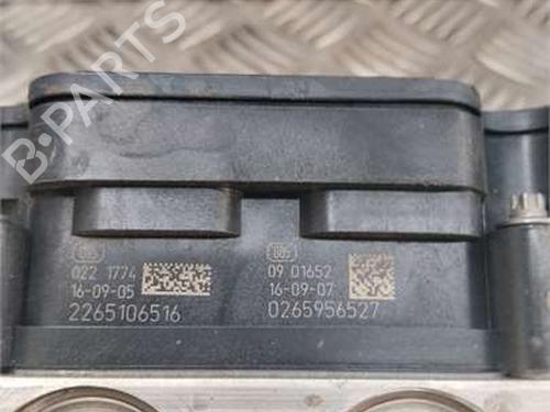 ABS pump RENAULT KADJAR (HA_, HL_) 1.5 dCi 110 (HLA3) | BP39180542M43 - Image 5