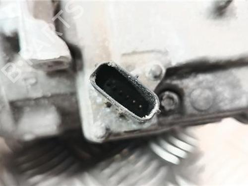 AC-Kompressor TOYOTA PRIUS Liftback (_W2_) 1.5 Hybrid (NHW20_, NHW20R) | BP30893610M34