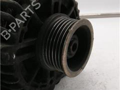 Alternator FORD FIESTA V (JH_, JD_) 1.4 TDCi | BP21210423M7 