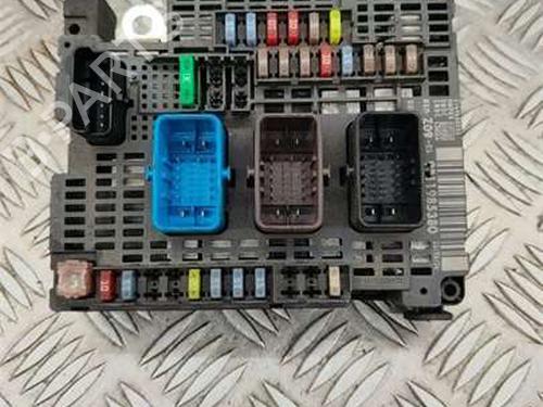 Used Electronic module Electronic module 39625478 39625478