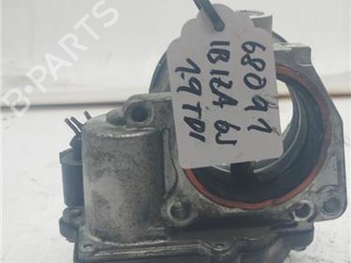 Throttle body SEAT IBIZA IV (6J5, 6P1) 1.9 TDI | BP24137201M82 