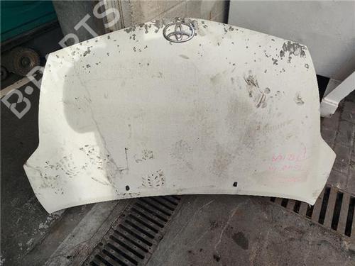 Used Hood Hood TOYOTA PRIUS Liftback (_W2_) 1.5 Hybrid (NHW20_, NHW20R) (112 hp) 33893337 33893337