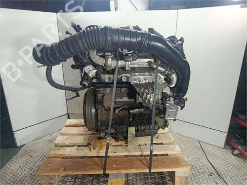 Engine PEUGEOT 4007 (VU_, VV_) 2.2 HDi | BP37733490M1 - Image 3