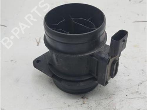 Mass air flow sensor VW GOLF SPORTSVAN VII (AM1, AN1) 1.6 TDI | BP22684539M95 