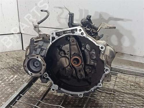 Used Gearbox Gearbox VW POLO IV (9N_, 9A_) 1.9 TDI (101 hp) 39699194 39699194