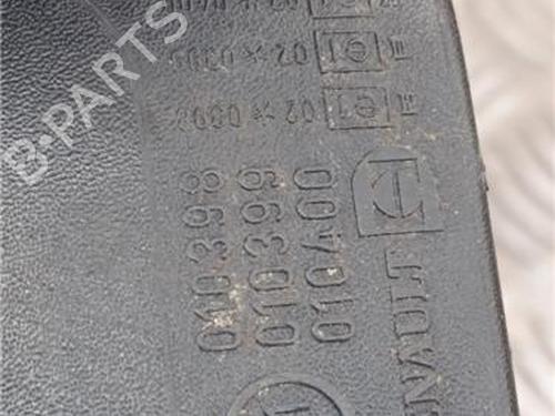 Right mirror RENAULT KANGOO (KC0/1_) D 65 1.9 (KC0E, KC02, KC0J, KC0N) | BP32223645C27