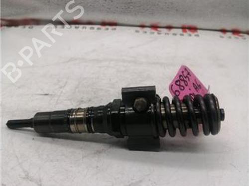 Used Injector AUDI A6 C6 (4F2) 2.0 TDI (140 hp) 29902098