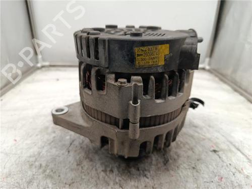 Used Alternator HYUNDAI i40 I CW (VF) 1.7 CRDi (136 hp) 29929453