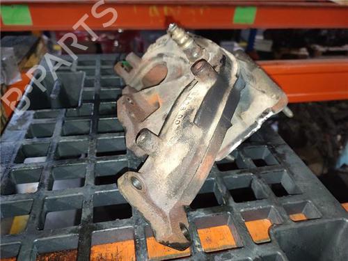 Exhaust manifold CITROËN C4 I (LC_) 1.4 16V | BP18402376M110 