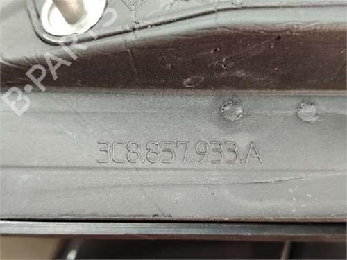 Retrovisor esquerdo VW PASSAT CC B6 (357) 2.0 TDI | BP38429271C26 - Image 5